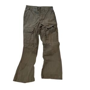 Vans Relaxed Fit Baggy Jeans Womans 24 Regular